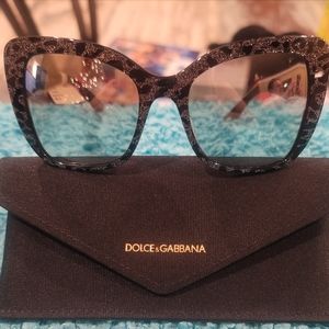 Dolce & Gabbana NWT Sunglasses